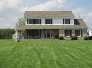 3494 Oxford Middletown Rd, Trenton, OH 45067