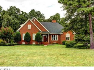 2710 Annakay Xing, Midlothian, VA 23113