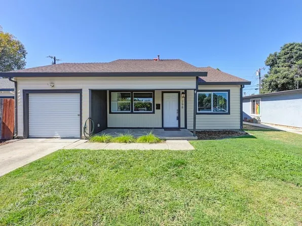 798 Elder Dr, West Sacramento, CA 95605