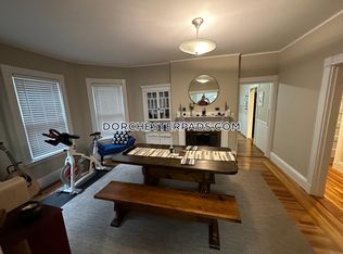 16 Hinckley St #4, Dorchester, MA 02125