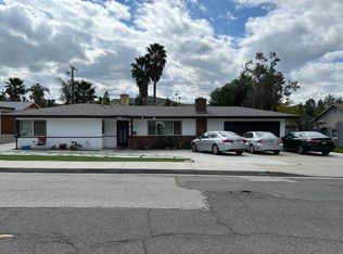 3655 Mount Vernon Ave, Riverside, CA 92507