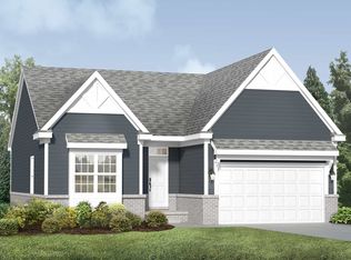 2153 Wiltshire Dr, Ypsilanti, MI