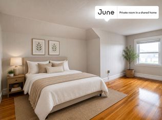 61 Putnam Rd #D, Somerville, MA 02145
