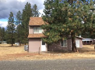 127 S Mike Rd, Wamic, OR 97063