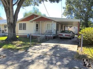 520 Hilda St, Morgan City, LA 70380