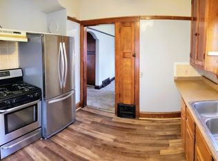 4534 S Leon Trl, Milwaukee, WI 53212