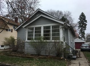 1824 N Lafayette Ave, Royal Oak, MI