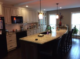 125 Rockspray Rdg, Peachtree City, GA 30269