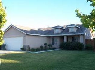 2260 Bridle Creek Cir, Tracy, CA 95377