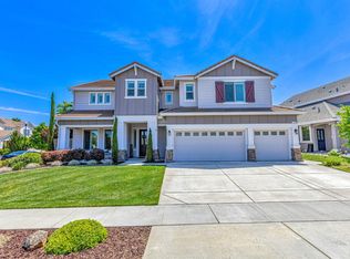 1088 Broken Spoke Ln, Roseville, CA