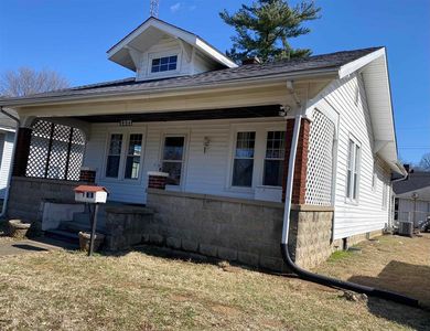 1221 Walnut St, Owensboro, KY, 42301