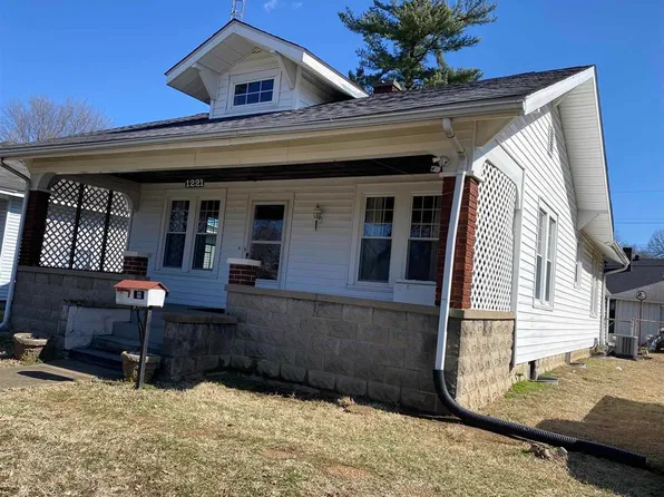 1221 Walnut St, Owensboro, KY 42301