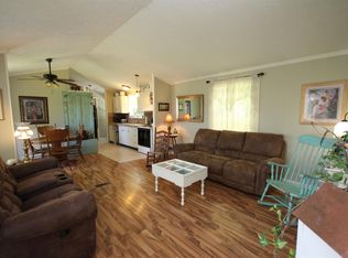 95 Morgan Ave, Woodbury, TN 37190