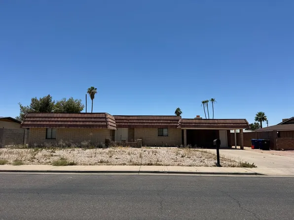 2017 E Elmwood St, Mesa, AZ 85213