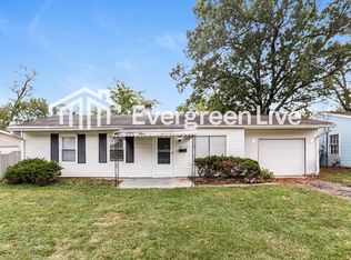 3075 Laverne Dr, Cincinnati, OH 45251