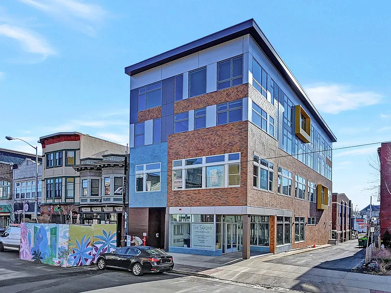 722-724 Cookman Ave #2B — Photo 1