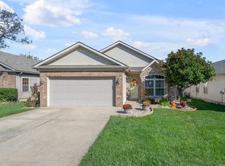 114 Marjorie Pl, Georgetown, KY 40324