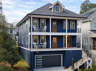 1433 Nottingham Rd, Raleigh, NC 27607