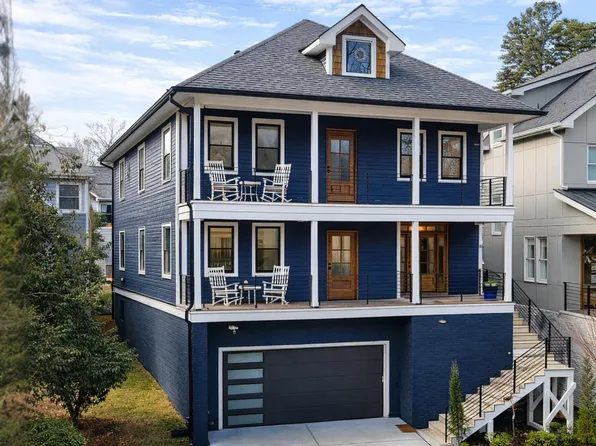 1433 Nottingham Rd, Raleigh, NC 27607