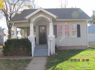 339 W Jewell Ave, Salina, KS 67401