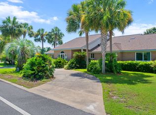 189 Marlin Cir, Panama City Beach, FL 32408