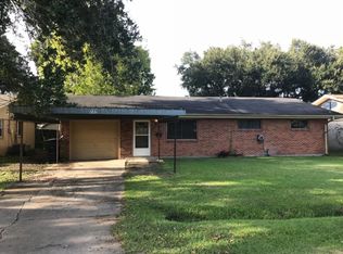 207 Harding Dr, Houma, LA 70364