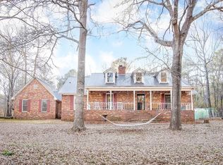 945 Lee Road 424, Salem, AL 36874