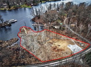 828 Thomas Rd, Rideau Lakes, ON K0E1N0