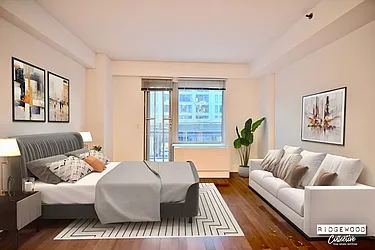 Rented by Voro NYC