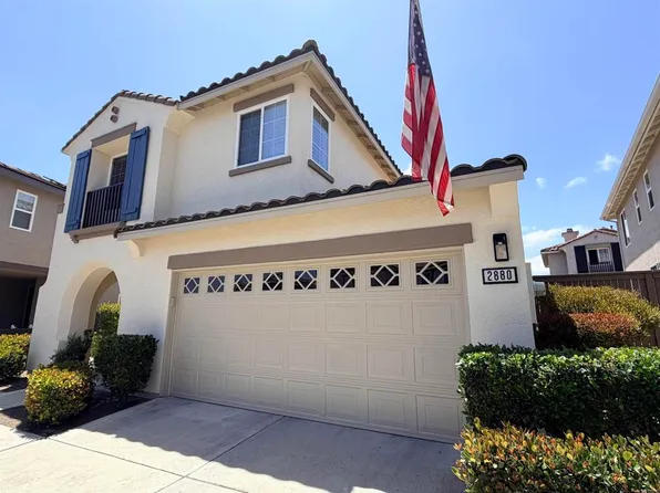 2880 Weeping Willow Rd, Chula Vista, CA 91915