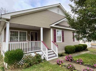 1 Lehigh Ave, Del Haven, NJ 08251