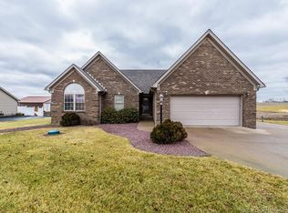 13531 Bennettsville Rd, Memphis, IN 47143