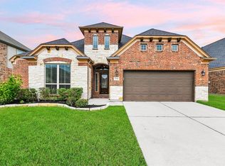 2730 Intrepid Trl, Rosenberg, TX 77471