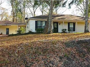 6609 Old Pascagoula Rd, Theodore, AL 36582