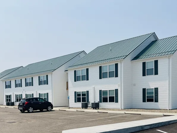 6196 Commerce Dr Building 2, Mount Gilead, OH 43338