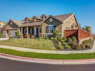 469 Yelland Way, Brentwood, CA 94513