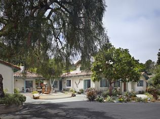 398 Arboleda Rd, Santa Barbara, CA 93110