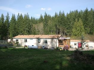 48136 SE Tumala Mountain Rd, Estacada, OR 97023