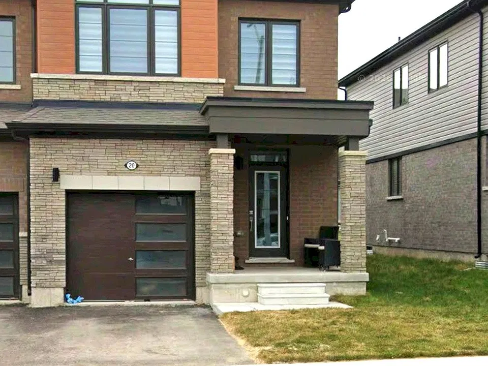 20 Velvet Way