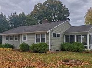 457 Spring St, Dighton, MA 02715
