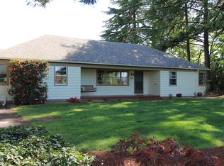 283 SW Birch St, Dallas, OR 97338