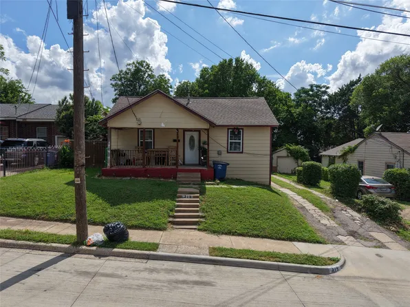 315 Avenue G, Dallas, TX 75203