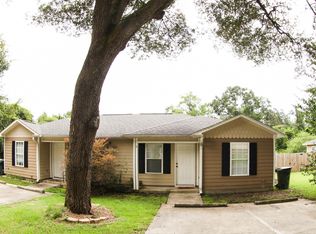 2250 Hencye Dr #D, Pensacola, FL 32514