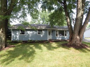 4244 Varner Dr, Brownsburg, IN 46112