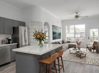 1441 East St Unit 212, Houston, TX 77007
