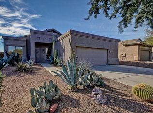 2222 N Azurite, Mesa, AZ 85207