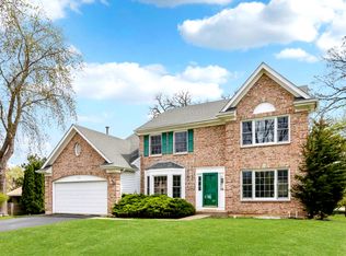 1173 Lamb Ln, Gurnee, IL 60031