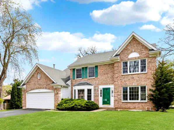 1173 Lamb Ln, Gurnee, IL 60031