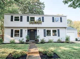 1453 Chelsea Rd, Troy, OH 45373