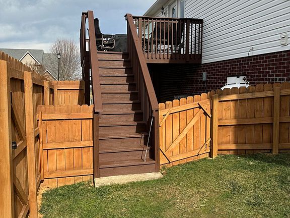 5th image of 1032 Ashlyn Dr